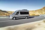 Mercedes-Benz Sprinter Tourer 2018 года (WW)